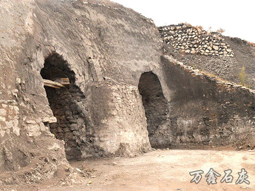 生产基地