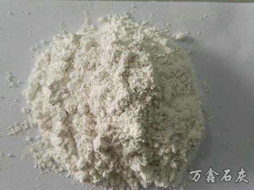 灰钙