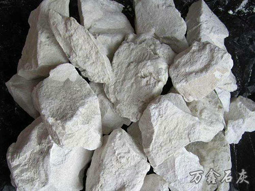 工业除硫石灰