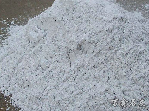 石灰