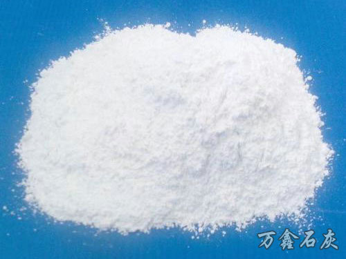 石灰