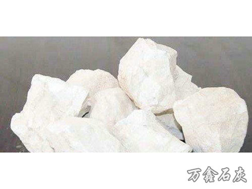 精石灰