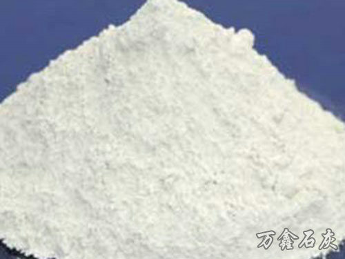 精石灰