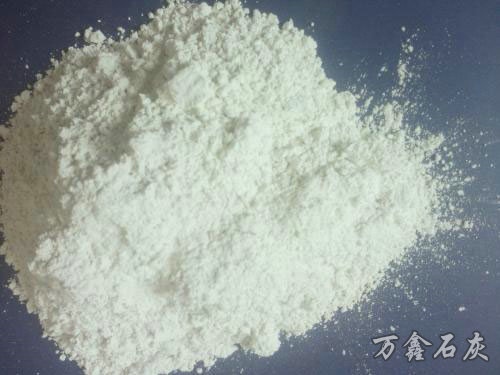 精石灰
