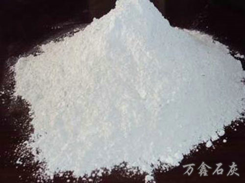 精石灰